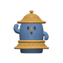 Drummoid Animal Crossing New Horizons | ACNHMALL