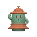 Drummoid Animal Crossing New Horizons | ACNHMALL
