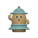 Drummoid Animal Crossing New Horizons | ACNHMALL
