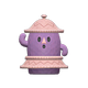 Purple Purple