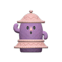 Drummoid Animal Crossing New Horizons | ACNHMALL