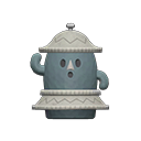 Drummoid Animal Crossing New Horizons | ACNHMALL