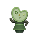 Dootoid Animal Crossing New Horizons | ACNHMALL