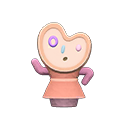 Dootoid Animal Crossing New Horizons | ACNHMALL