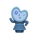 Blue Blue