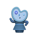 Dootoid Animal Crossing New Horizons | ACNHMALL