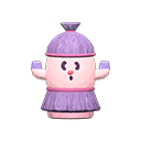 Scatteroid Animal Crossing New Horizons | ACNHMALL