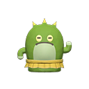 Spikenoid