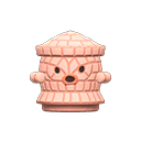 Squeezoid Animal Crossing New Horizons | ACNHMALL