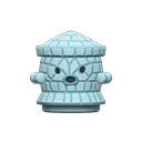 Squeezoid Animal Crossing New Horizons | ACNHMALL