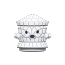 Squeezoid Animal Crossing New Horizons | ACNHMALL