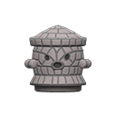 Squeezoid Animal Crossing New Horizons | ACNHMALL