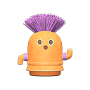 Flutteroid Animal Crossing New Horizons | ACNHMALL