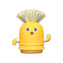Flutteroid Animal Crossing New Horizons | ACNHMALL