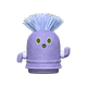 Purple Purple
