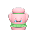 Thwopoid Animal Crossing New Horizons | ACNHMALL