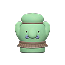 Thwopoid Animal Crossing New Horizons | ACNHMALL