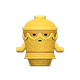 Yellow Yellow