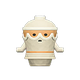 White White