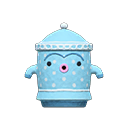 Babbloid Animal Crossing New Horizons | ACNHMALL