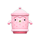 Babbloid Animal Crossing New Horizons | ACNHMALL