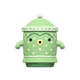 Green Green