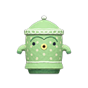 Babbloid Animal Crossing New Horizons | ACNHMALL