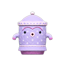 Babbloid Animal Crossing New Horizons | ACNHMALL