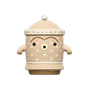 Babbloid Animal Crossing New Horizons | ACNHMALL
