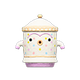 White White