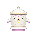Babbloid Animal Crossing New Horizons | ACNHMALL