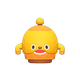 Yellow Yellow