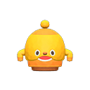 Arfoid Animal Crossing New Horizons | ACNHMALL