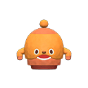 Arfoid Animal Crossing New Horizons | ACNHMALL