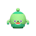 Arfoid Animal Crossing New Horizons | ACNHMALL