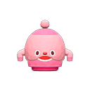Arfoid Animal Crossing New Horizons | ACNHMALL