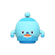 Blue Blue