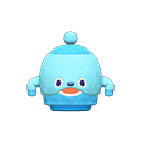 Arfoid Animal Crossing New Horizons | ACNHMALL