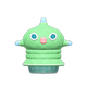Green Green