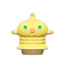 Laseroid Animal Crossing New Horizons | ACNHMALL
