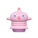 Laseroid Animal Crossing New Horizons | ACNHMALL