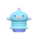 Blue Blue