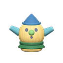 Tockoid Animal Crossing New Horizons | ACNHMALL