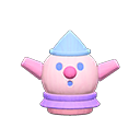 Tockoid Animal Crossing New Horizons | ACNHMALL