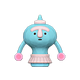 Blue Blue