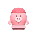 Oinkoid Animal Crossing New Horizons | ACNHMALL