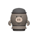 Oinkoid Animal Crossing New Horizons | ACNHMALL