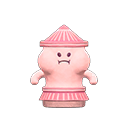 Bubbloid Animal Crossing New Horizons | ACNHMALL