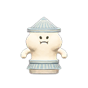 Bubbloid Animal Crossing New Horizons | ACNHMALL
