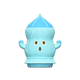 Blue Blue